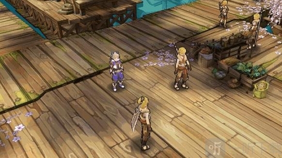 风之大陆刺客秘境通关攻略