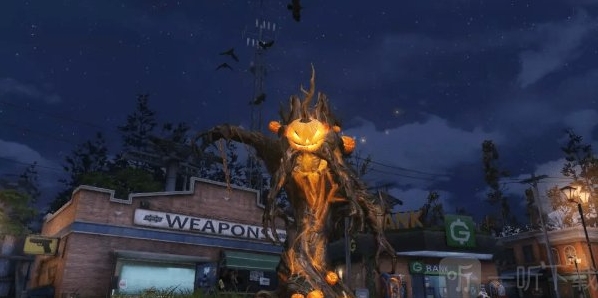 明日之后活动介绍