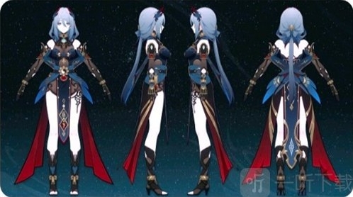 崩坏星穹铁道寒鸦技能攻略