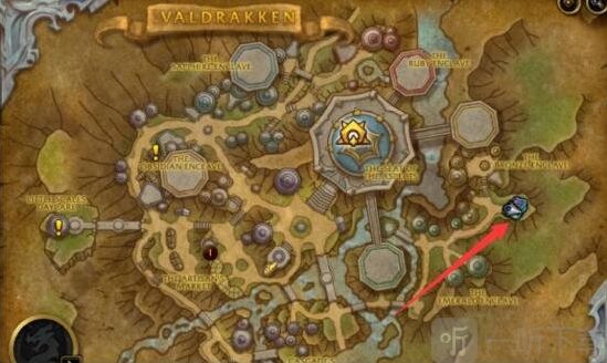 魔兽世界10.0灵思火花获取攻略分享