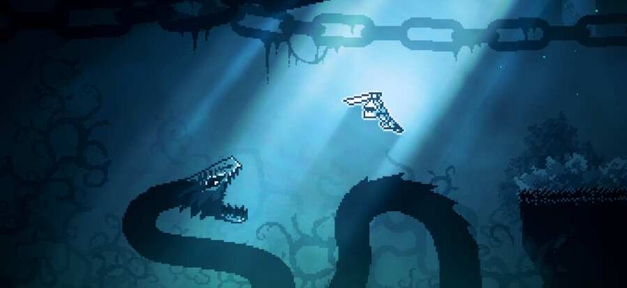 极渊inmost安卓版在这个