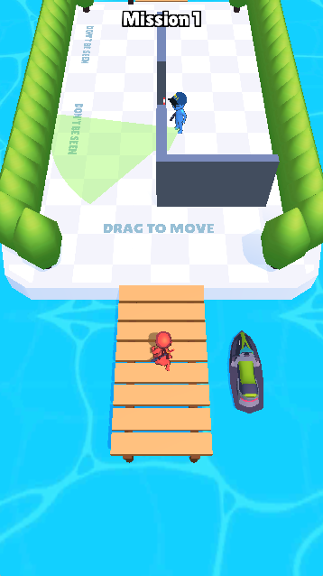 隐形英雄游戏游戏