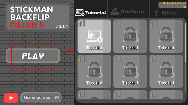 火柴人后空翻5后空翻