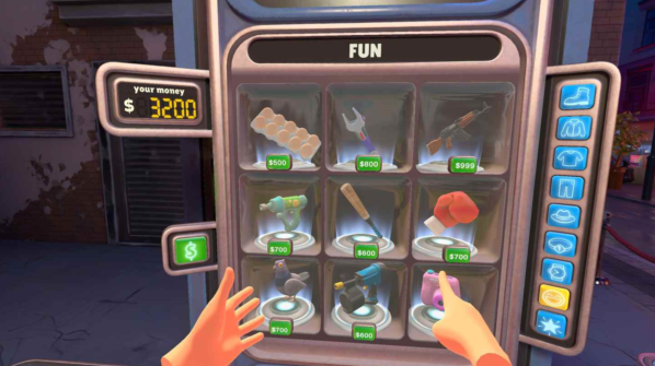 我是安检员巡逻