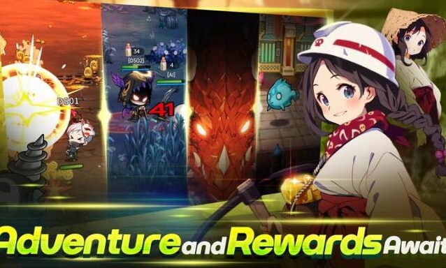 小死神传奇重生角色