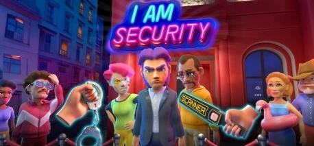 我是安检员去广告版下载入口