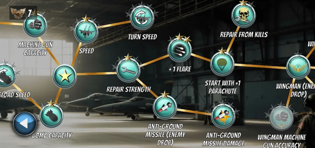 地毯式轰炸3地毯式轰炸