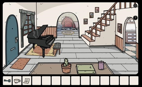 AnotherShadow巴斯蒂安