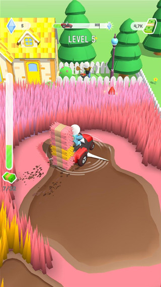 只是割草无限钻石版下载入口