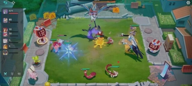 崩坏因缘精灵带来