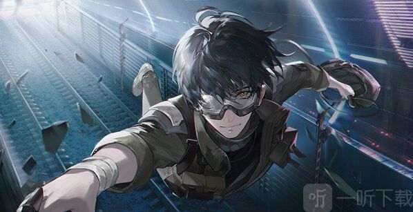 战双帕弥什史莱克身份猜测