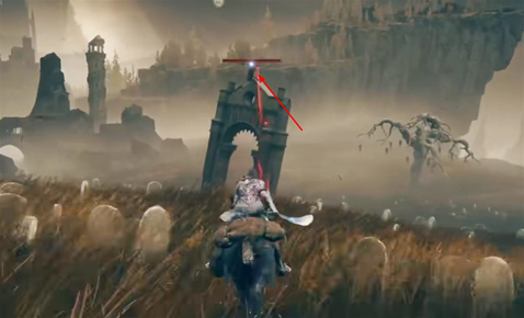 艾尔登法环加成