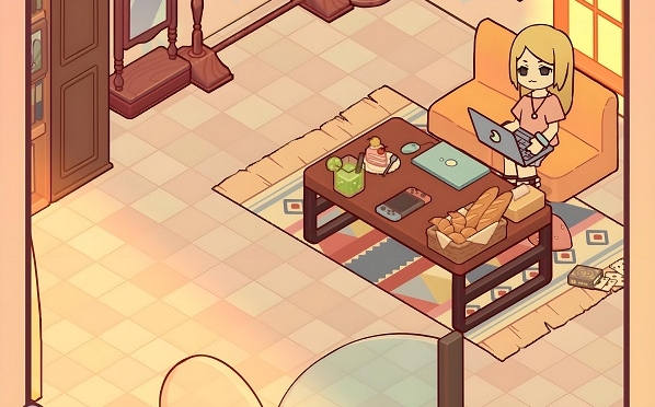 我的休闲时光小米椒