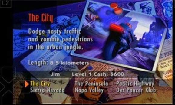 暴力摩托2008暴力摩托