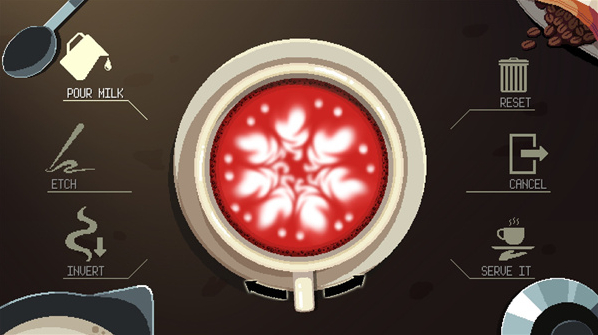 解忧咖啡馆2咖啡馆