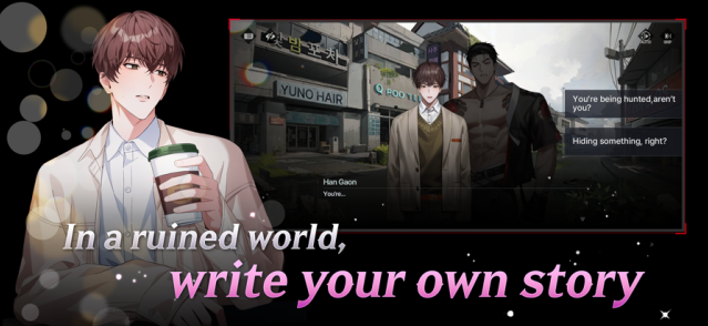 零始之门国际服角色