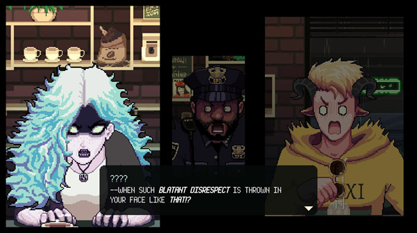 解忧咖啡馆2柠檬