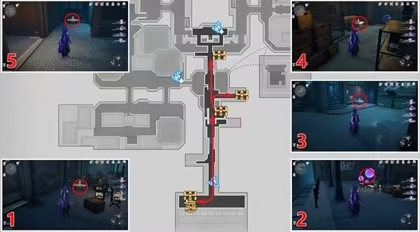 崩坏星穹铁道解密