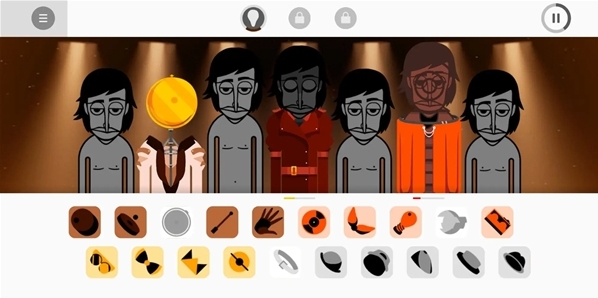 节奏盒子Beatnik模组盒子