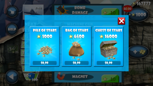 地毯式轰炸3内购版下载入口