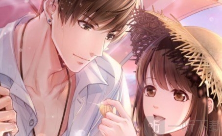 恋与制作人问候