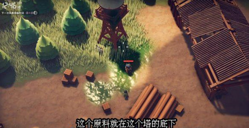 逃离鸭科夫地图