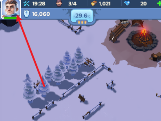 无尽冬日兑换码