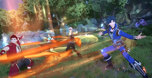 斗罗大陆斗神再临玩家