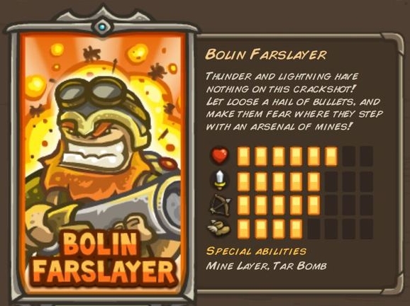 王国保卫战战略对决爵士