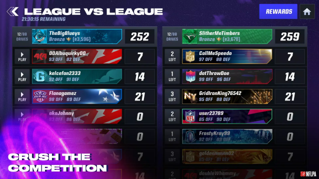 麦登橄榄球26战术