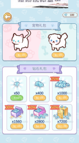 优优家装人生家具