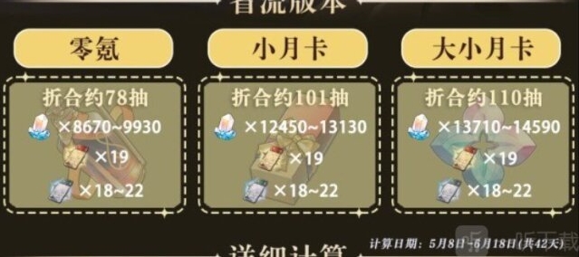 崩坏星穹铁道版本