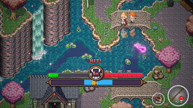 海洋幻想西尔斯