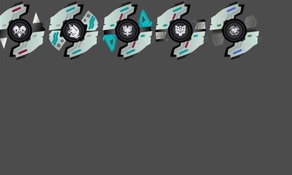 超限斗神模拟器超限