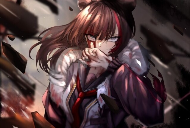 明日方舟丢人熊凛冬值得培养吗