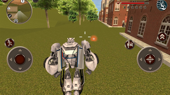 最后的子弹经典