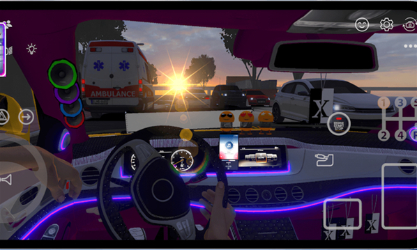 新车牌在线地图