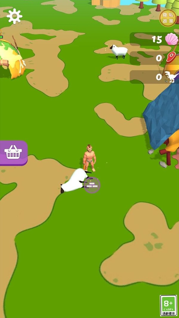 侏罗纪争霸恐龙