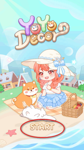 优优家装人生家装