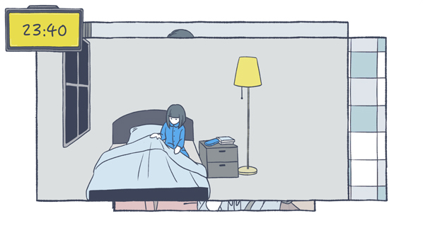 抑郁的房间玩家