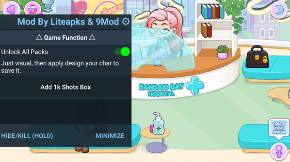 多普莱斯世界无广告版下载入口