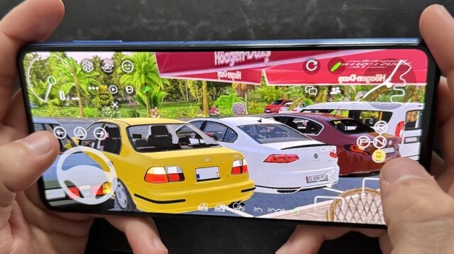 新车牌在线无限金币版下载入口