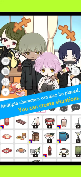 黑色棒棒糖男孩还能