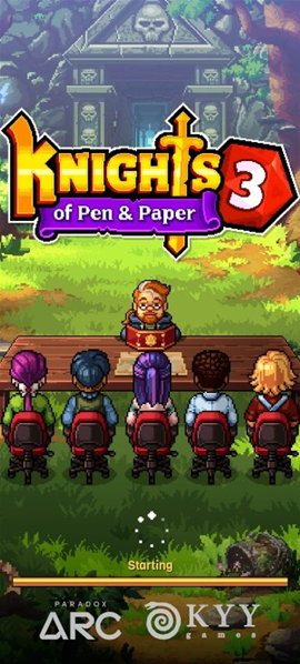 纸笔骑士3内购版下载入口