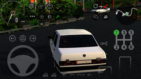 新车牌在线地图