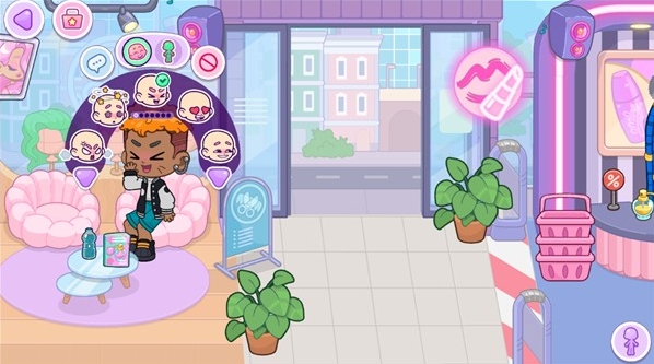 多普莱斯世界点击