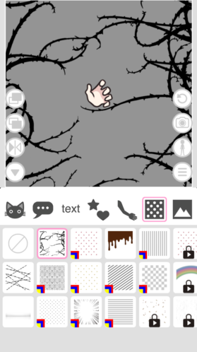 黑色棒棒糖男孩男孩