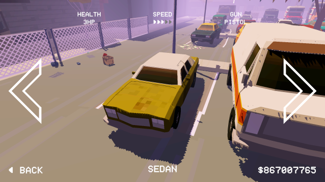 极速逃亡2极速逃亡