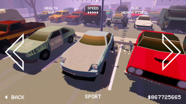 极速逃亡2无限金币版下载入口