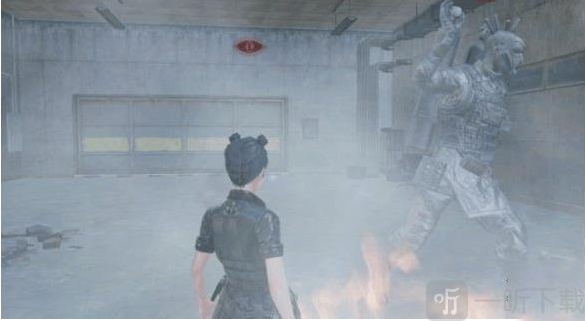 明日之后感染体